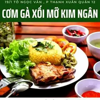 Hình ảnh Cơm sườn