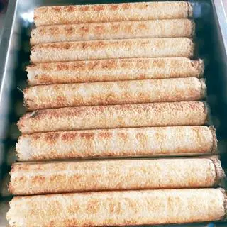Hình ảnh Cơm Lam 1 Ống