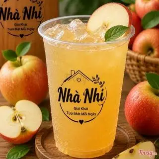 Hình ảnh Nước ép táo