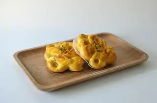 Hình ảnh Bánh mì Bông Lúa 