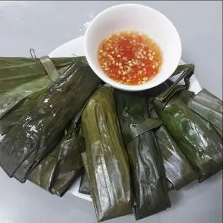 Hình ảnh 10 Bánh Bột Lọc ( Đắk Lắk )