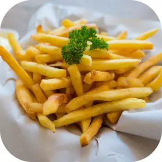 Hình ảnh Khoai tây chiên