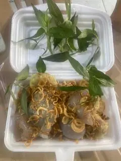 Hình ảnh thập cẩm fun toppings - 12 viên