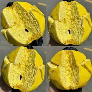Hình ảnh bánh ngàn lớp truyền thống 14cm 