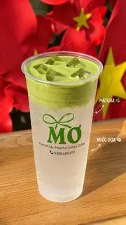 Hình ảnh Coco matcha