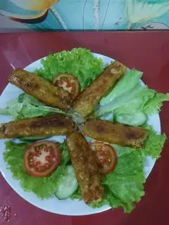 Hình ảnh Chả giò