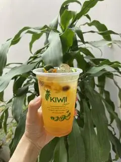 Hình ảnh Trà quất mật ong nha đam