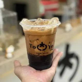 Hình ảnh Phin Đen Đá 