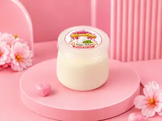 Hình ảnh Sữa chua truyền thống (size lớn)