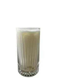Hình ảnh Ô long nhài sữa