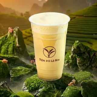 Hình ảnh Trà sữa Olong Tứ Quý-L (700ml)