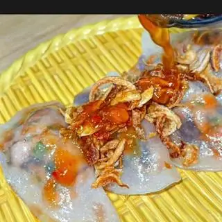 Hình ảnh bánh xếp hấp hộp nhỏ 6 viên 
