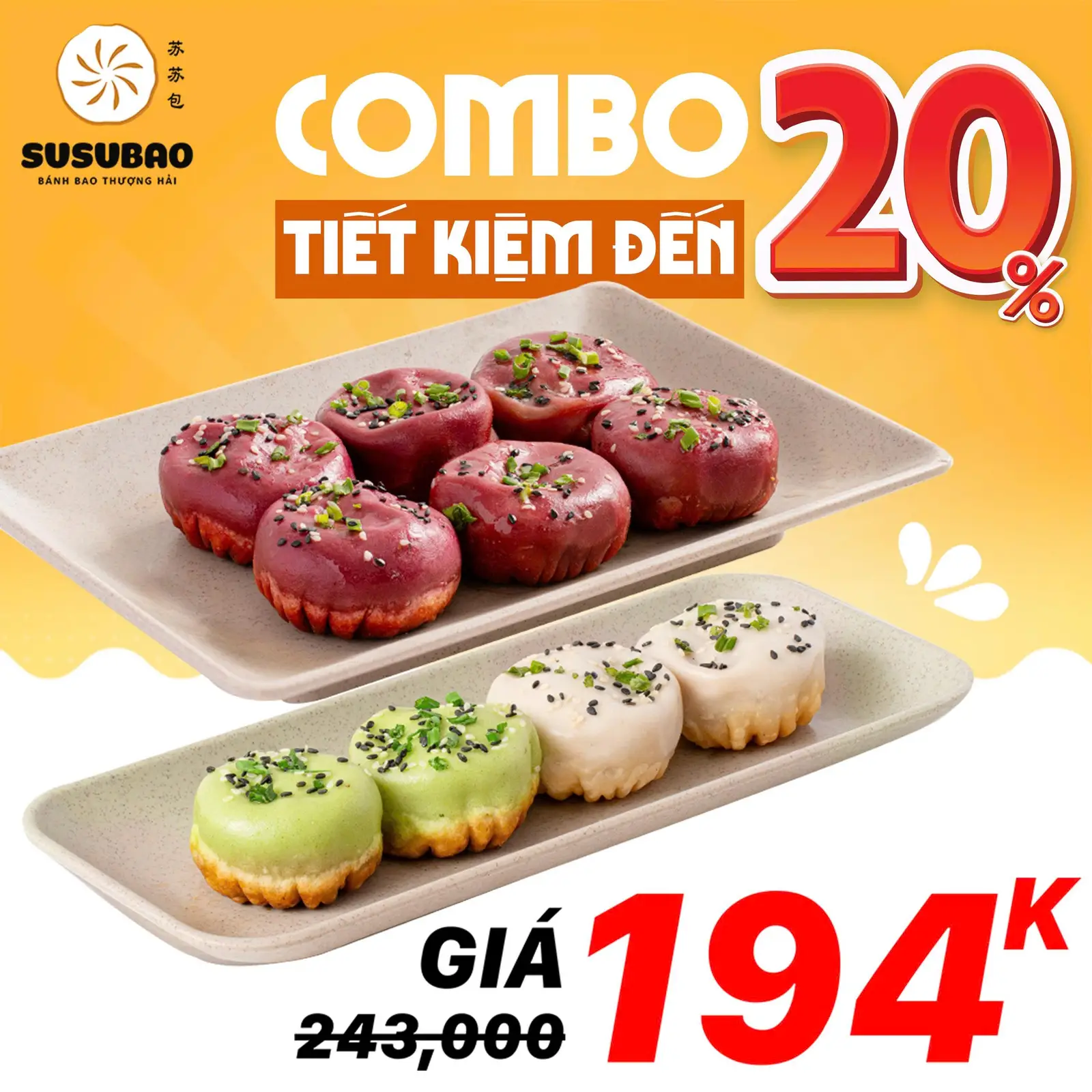 Hình ảnh COMBO AN PHÚC