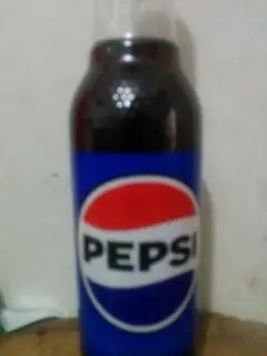 Hình ảnh pepsi chai