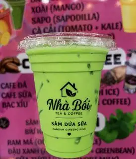 Hình ảnh SÂM DỨA SỮA 