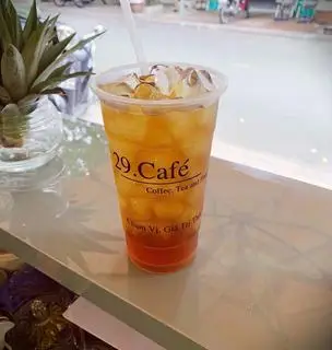 Hình ảnh Trà bí đao