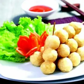 Hình ảnh Cá viên