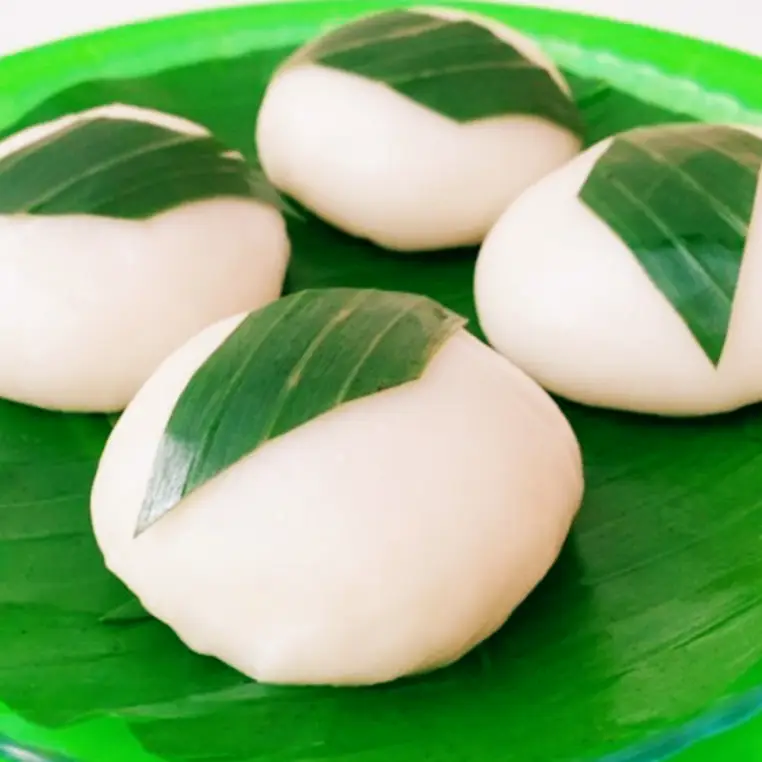 Hình ảnh Bánh dầy