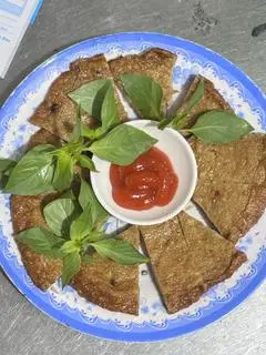 Hình ảnh Chả Cá Chiên