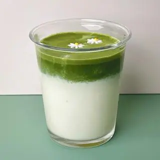 Hình ảnh Matcha latte