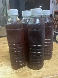 Hình ảnh Nước sâm hạt chia