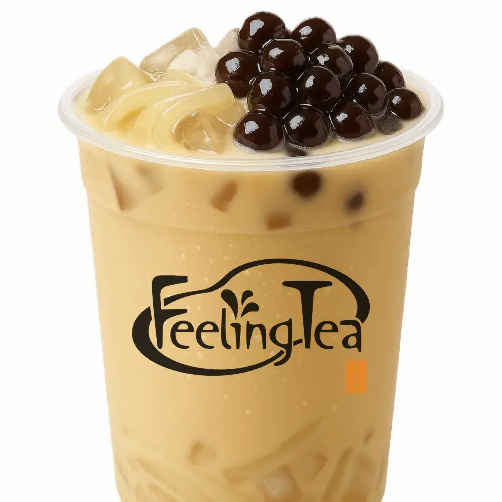 Hình ảnh Trà sữa 2Q
