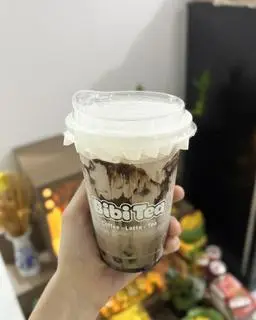 Hình ảnh Trà sữa socola