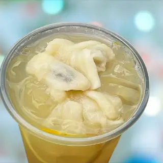 Hình ảnh Trà Mãng Cầu