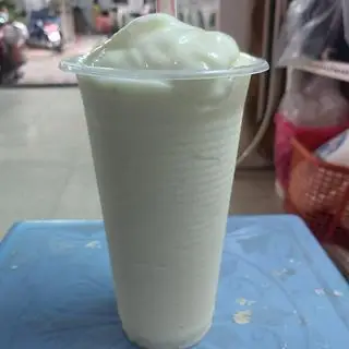 Hình ảnh Sinh tố mãng cầu dâu 700ml