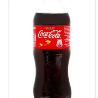 Hình ảnh COCACOLA CHAI 