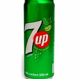 Hình ảnh Nước ngọt 7 up ướp lạnh 1chay