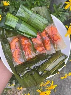 Hình ảnh Bánh lọc lá 7 cái 