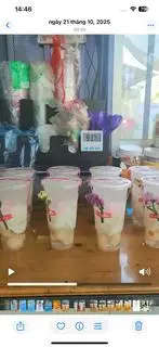 Hình ảnh Dừa vải