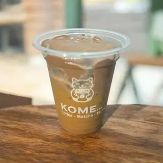 Hình ảnh Cafe kem dẻo Buôn Mê 