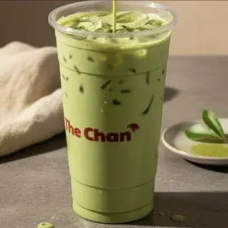 Hình ảnh Matcha cold whisk