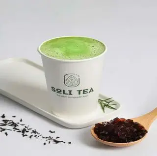 Hình ảnh TS MATCHA OKINAWA