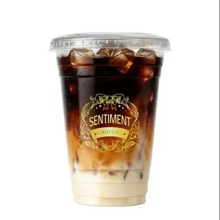 Hình ảnh Cà Phê Sữa 500ML