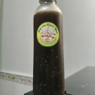 Hình ảnh Sâm bí đao hạt chia sương sáo