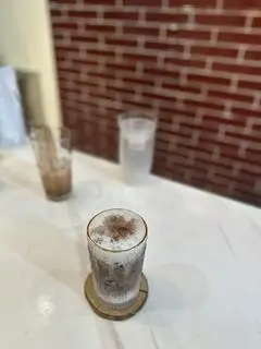 Hình ảnh Cacao sữa