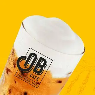 Hình ảnh Cà Phê Muối