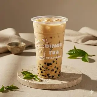 Hình ảnh Trà Sữa Ô Long