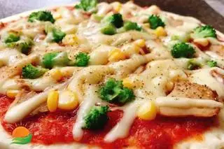 Hình ảnh Pizza hầu thủ