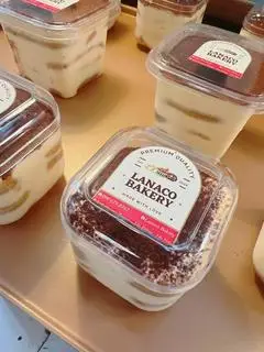 Hình ảnh Tiramisu Lady Finger ( 110g )