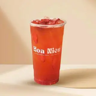Hình ảnh Trà dâu con đấu với mẹ chồng