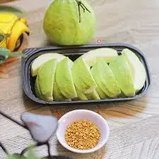 Hình ảnh Ổi 500gr - muối Tây Ninh