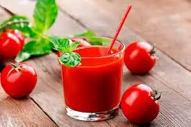 Hình ảnh Nước ép cà chua - Tomato juice