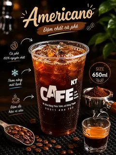 Hình ảnh Americano