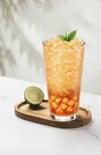 Hình ảnh Trà Xoài