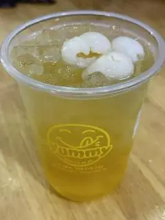 Hình ảnh Trà vải 