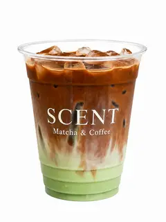 Hình ảnh Choco mint (size L)